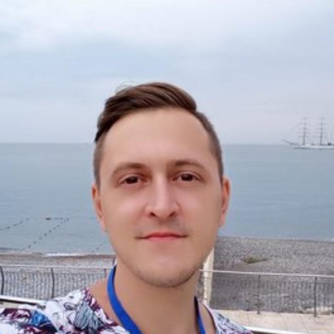 Евгений Рашидович