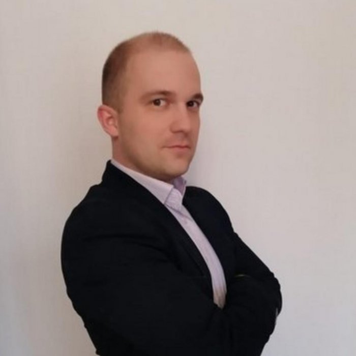 Валерий Кириллович