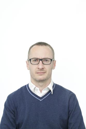 Харитонов Тимур Алексеевич